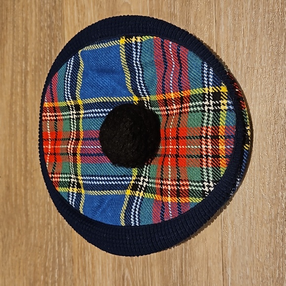 Christy's London Angus hat - Picture 2 of 3